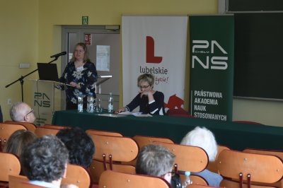 Konferencja Naukowa